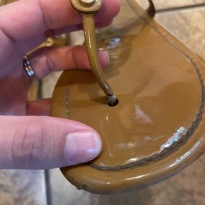 Tory Burch Miller Sandals